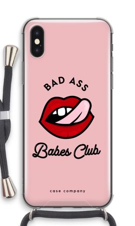 Badass Babes Club