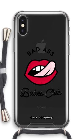 Badass Babes Club