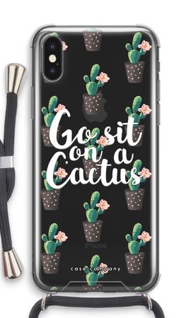 Cactus quote
