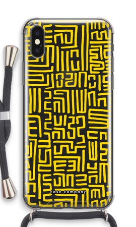 Majorelle Blue Print