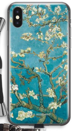 Almond blossom