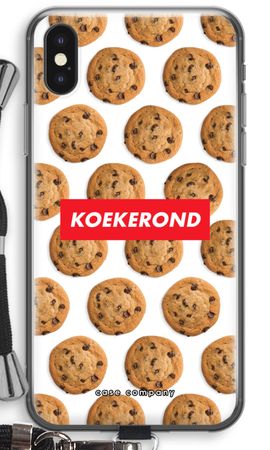 Koekerond