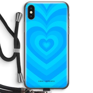 Coeur bleu