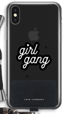 Girl Gang