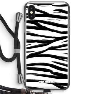 Zebra pattern