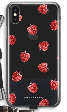 Raspberries