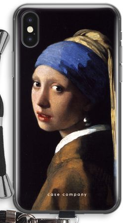 The Pearl Earring