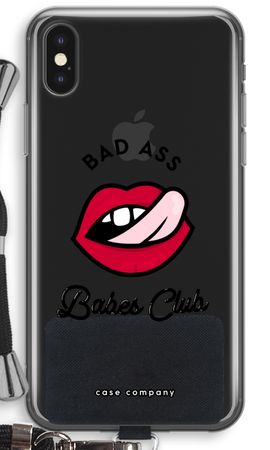 Badass Babes Club