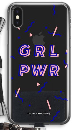 GRL PWR