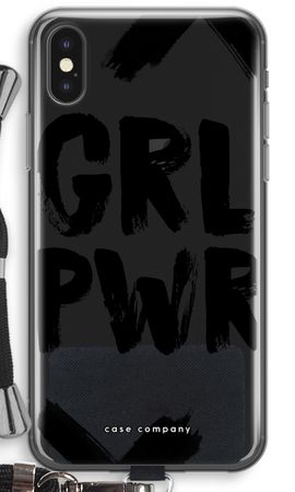 Girl Power #2