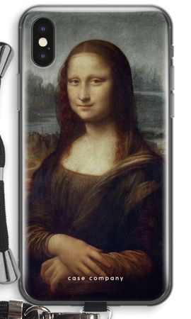 Mona Lisa
