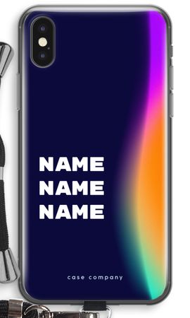 Namecase 2 - Neon