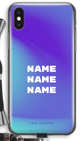 Namecase 1 - Neon