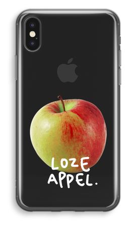 Loze appel