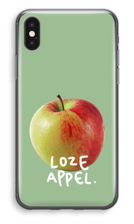 Loze appel