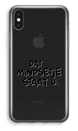 Mindsetje