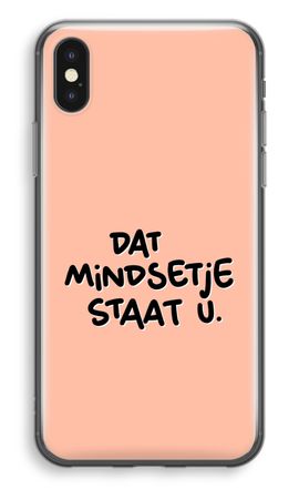 Mindsetje