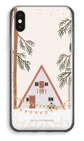 Nordic Retreat