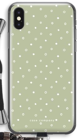 Green Polka