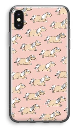 Ponys