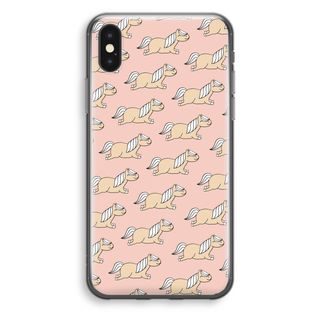 Ponys
