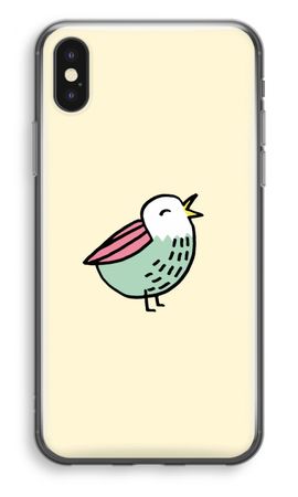 Birdy