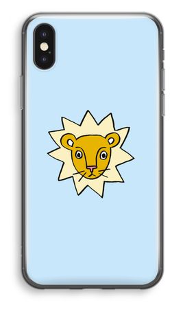 Little lion