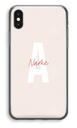 Strawberry Milkshake