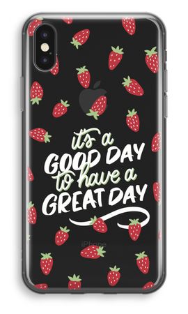 Don’t forget to have a great day