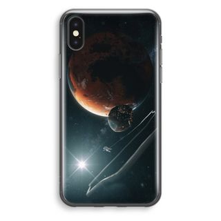 Mars Renaissance