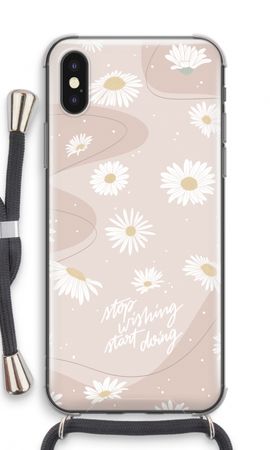 Daydreaming becomes reality