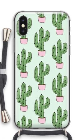 Cactus Lover