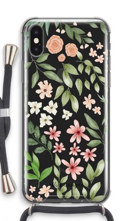 Botanical sweet flower heaven