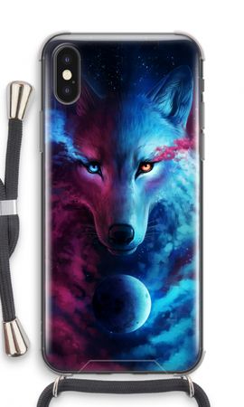 Where Light And Dark Meet