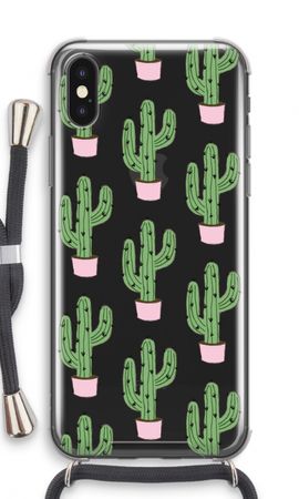 Cactus Lover