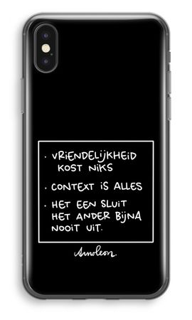 Mijn Motto's