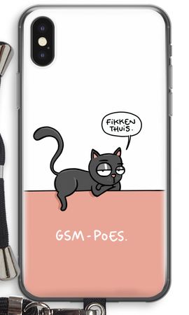 GSM poes