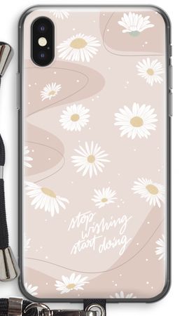 Daydreaming becomes reality