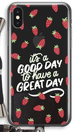 Don’t forget to have a great day