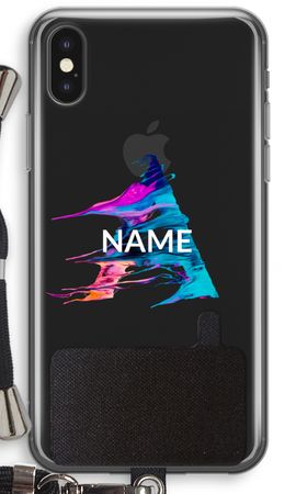 Abstract Spectrum