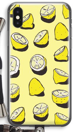 When Life Gives You Lemons...