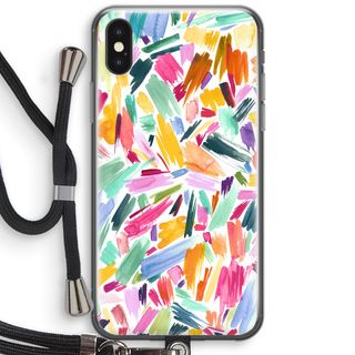 Watercolor Brushstrokes