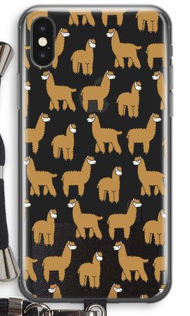 Alpacas