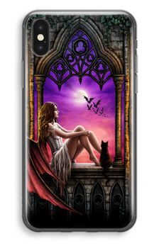 Children of the night