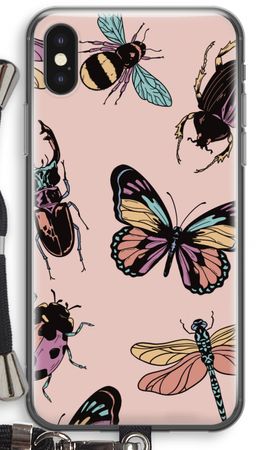 Tiny Bugs