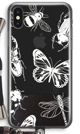 Tiny Bugs