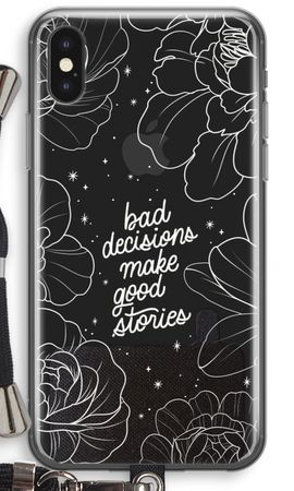 Good stories