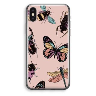 Tiny Bugs