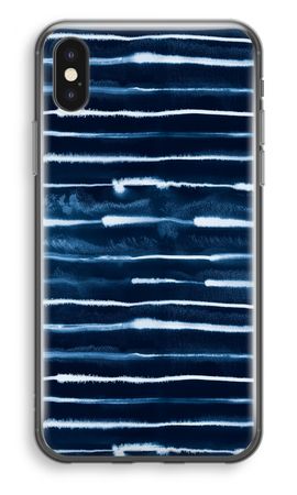 Lines Navy