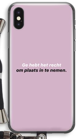 Ge hebt het recht